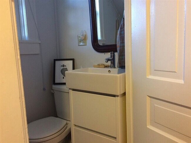 Foto del edificio - 211 East St