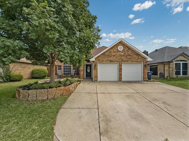 Foto principal - 2745 Salado Trail