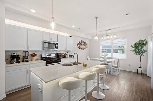 Foto del edificio - 2921 Acadia Cir
