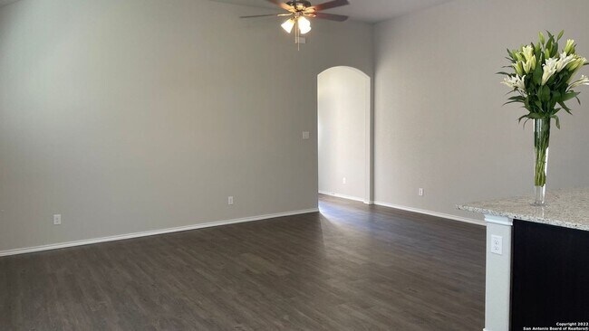 Photo - Available NOW, No Carpet, Ceiling Fans, La... Townhome