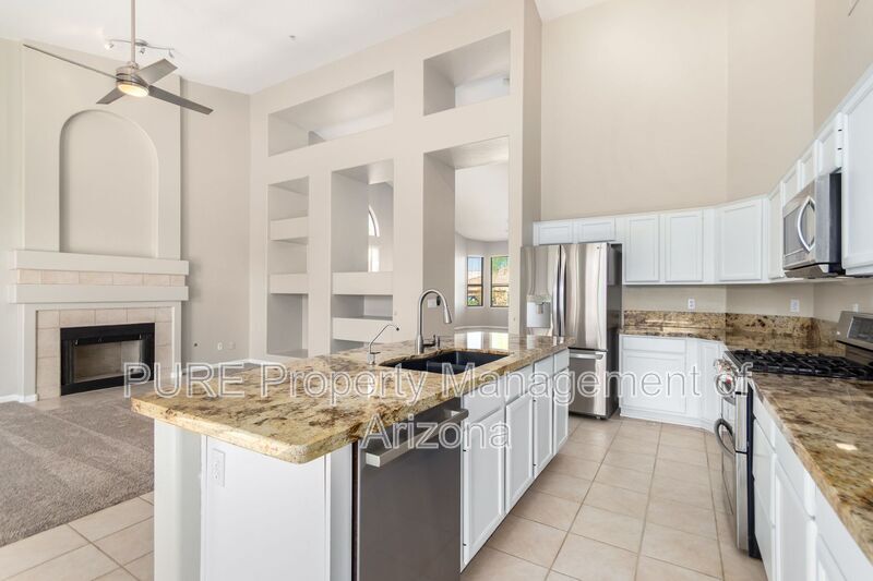 Foto principal - 7537 E Whistling Wind Way