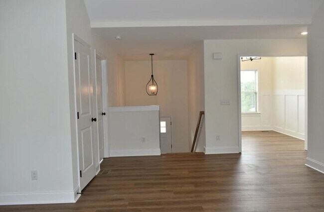 Foto del edificio - Rental in Ooltewah - 3 Bedrooms + Finished Basement