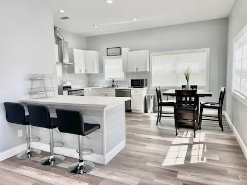Foto del edificio - 1409 E 6th Ct