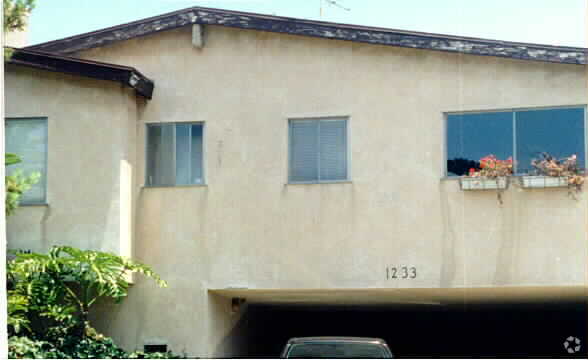 Foto del edificio - 1233 Stanford St