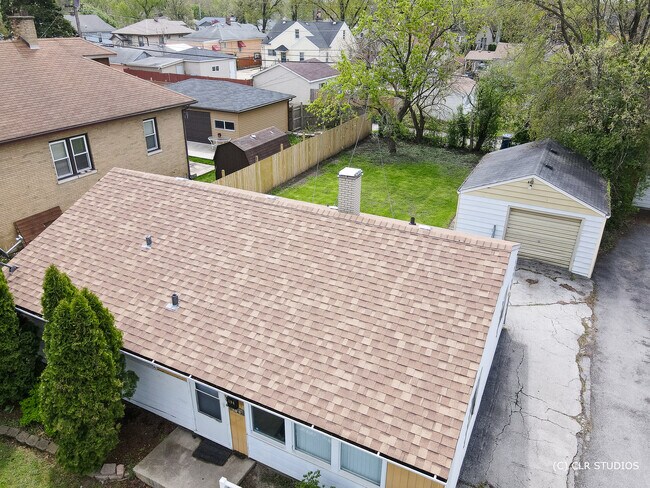 Foto del edificio - 394 W 15th St