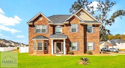 Building Photo - 763 English Oak Dr