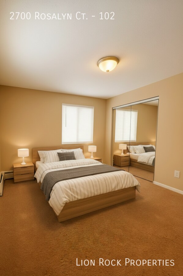 Foto del edificio - 2700 Rosalyn Ct