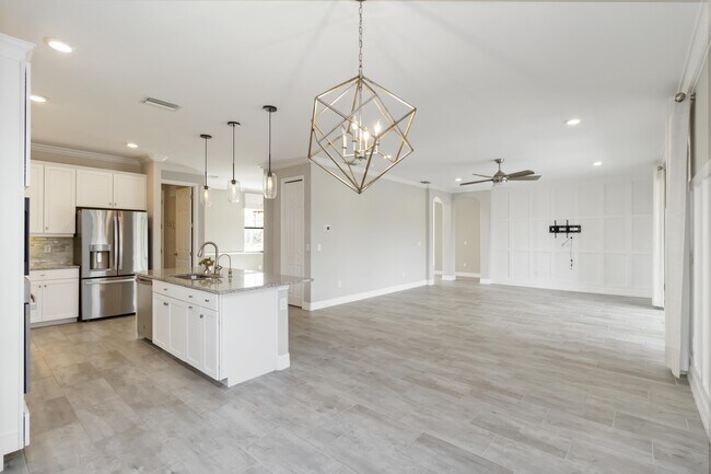 Building Photo - 17417 Polo Trl