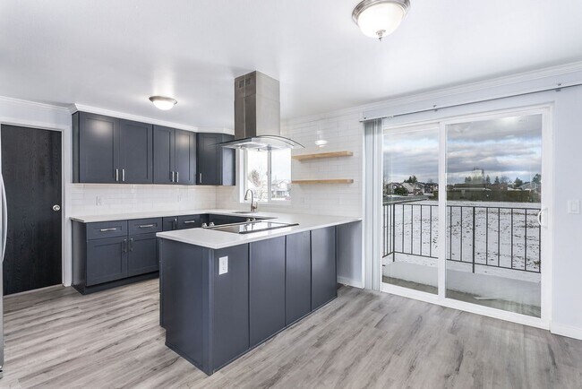 Foto del edificio - 203 Farrelly St