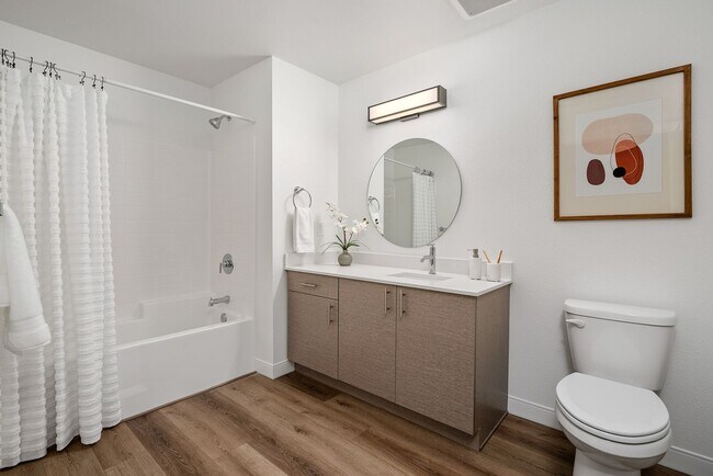 Foto del interior - The Junction