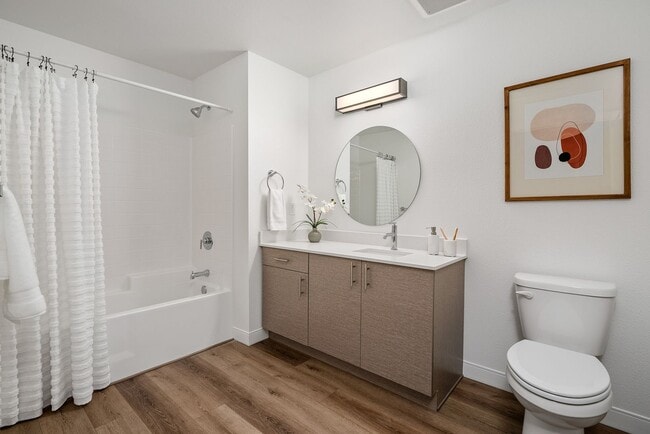 Interior Photo - The Junction