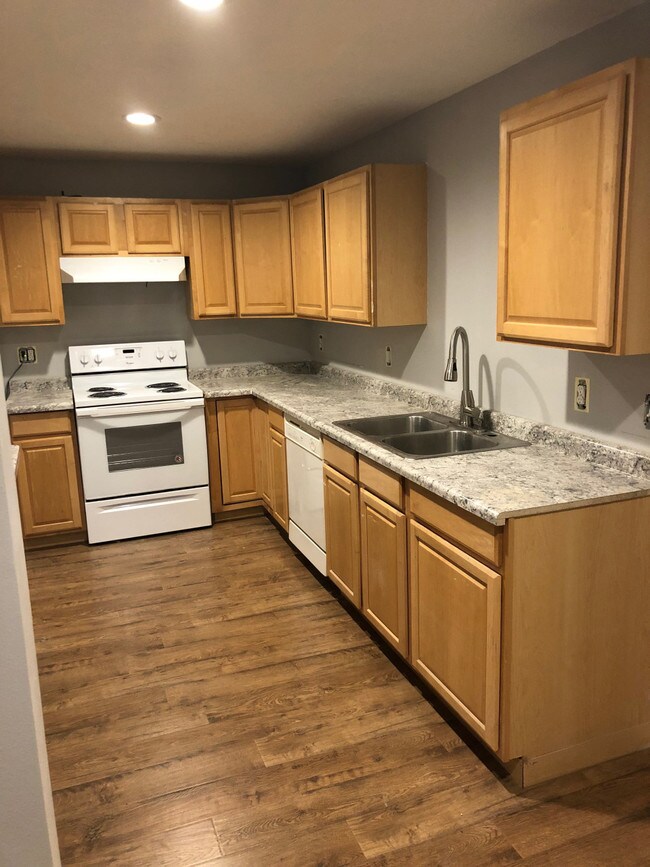 Building Photo - 4016 Baughman