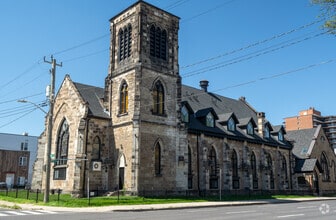 Building Photo - 16 West Avenue S