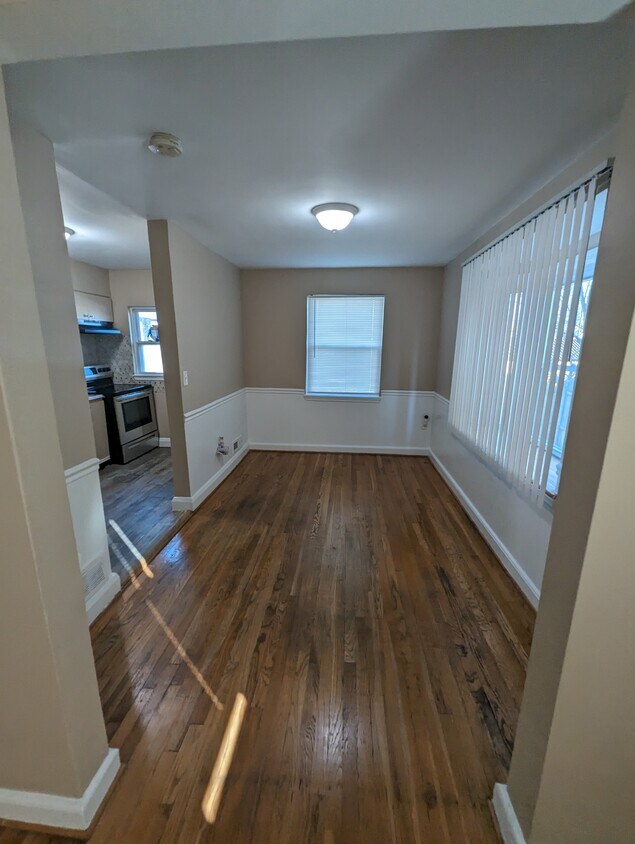 7900 Kavanagh Rd, Dundalk, MD 21222 Townhome Rentals in Dundalk MD