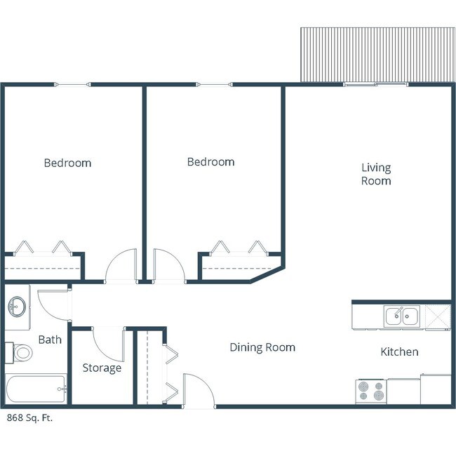West Lake Apartment Community Apartments West Fargo, ND