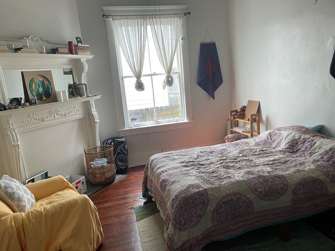Foto principal - 528 E Bolton St