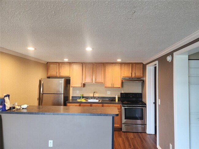 Foto del edificio - 5901 Bryce Ln