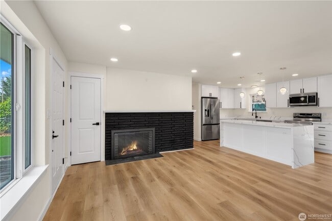 Building Photo - 3Bd/2Ba Renton House