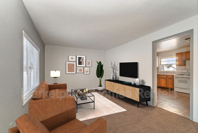 Foto del edificio - 523 S 28th St