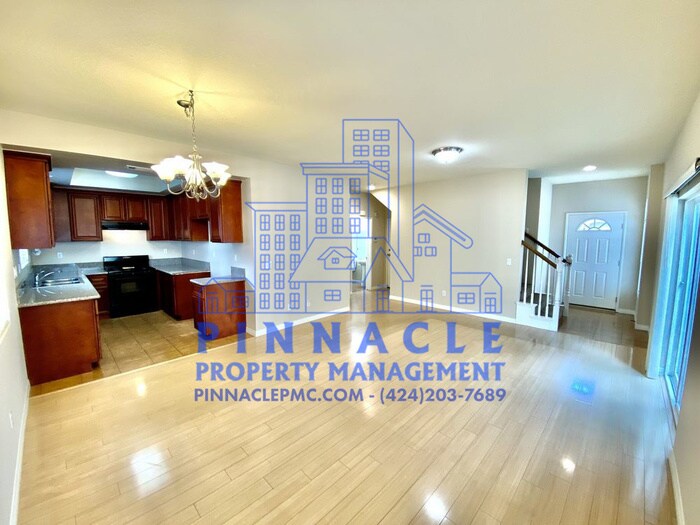 Townhouse For Rent in Gardena House for Rent in Gardena, CA