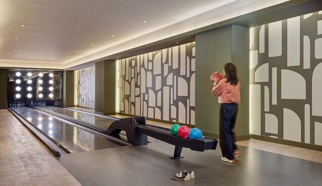 Foto del interior - 700 Broadway