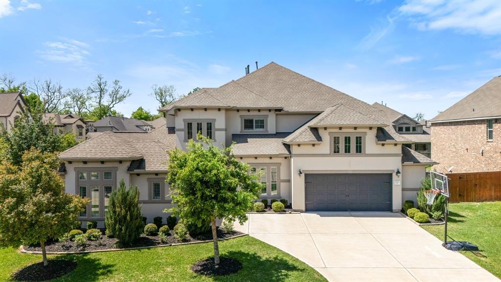 Foto principal - 2503 Marble Hill Dr