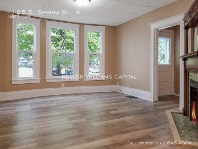 Building Photo - 1 bedroom in Springfield IL 62704