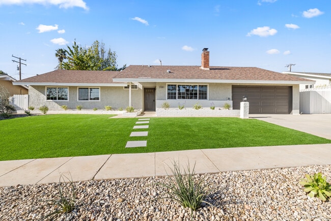 Foto del edificio - 3361 Wichita Falls Ave