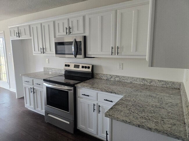 Foto del edificio - Gorgeous Corner Lot Arlington Home For Rent