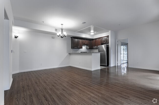 2BR, 2BR, - #101 - Lanewood Court Apartments