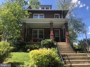 Building Photo - 3711 Warren St NW