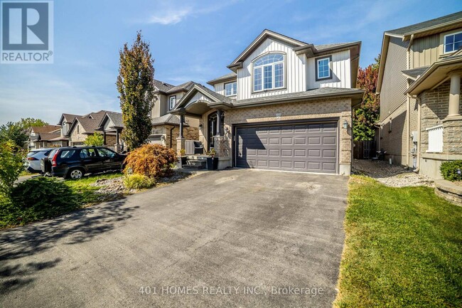 Photo du bâtiment - 2059 Rollingacres Dr