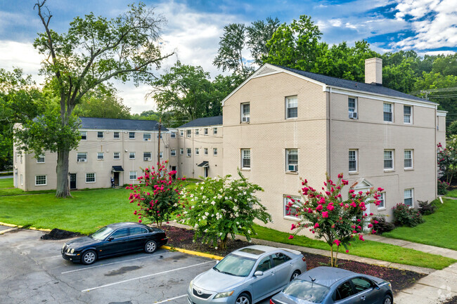 Foto del edificio - Westview Court