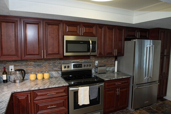 Foto del edificio - 4101 Fairview Vista Point