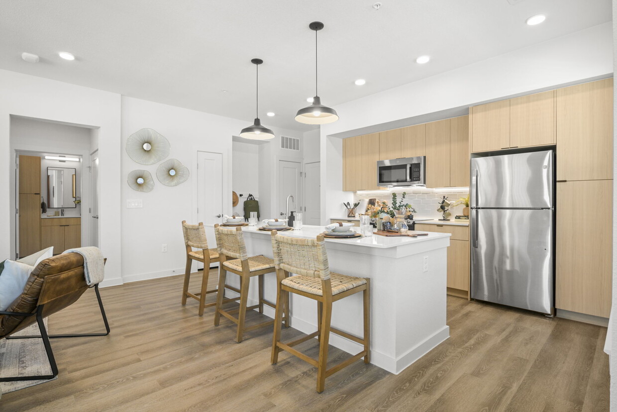 Foto principal - The Reserve at Alamo Ranch