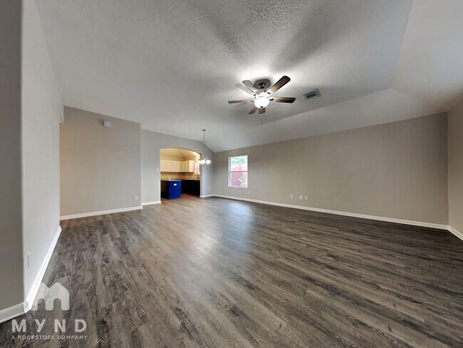 Foto del edificio - 5497 N Buffalo Cir
