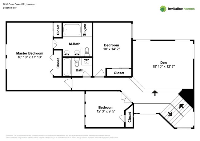 Building Photo - 9630 Cane Creek Dr