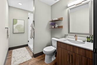 Bathroom - Sinclair at Palm Pointe