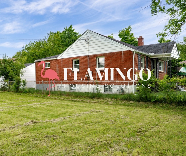 Building Photo - 1533 Weaver St