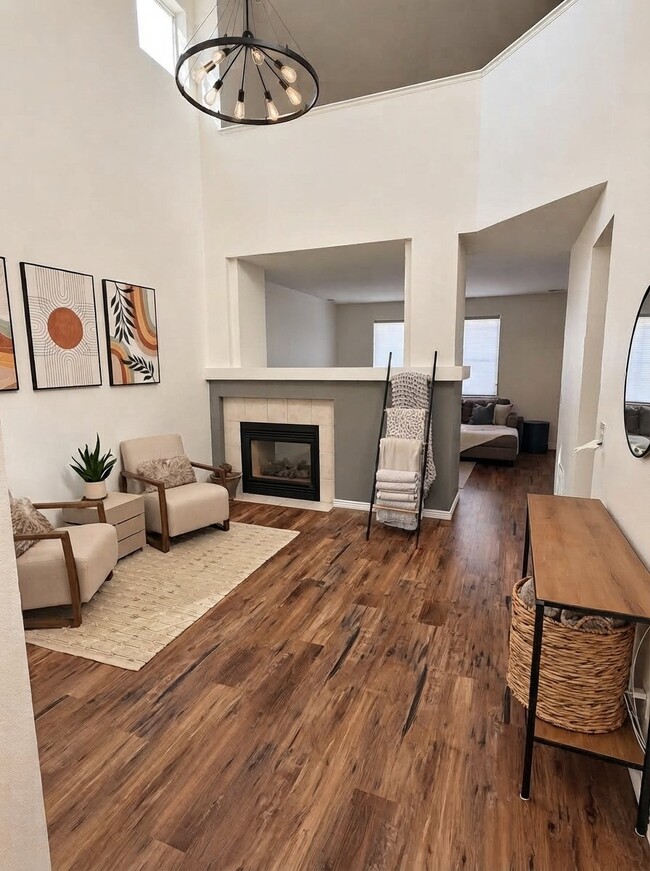 Building Photo - 1109 Fenwick Dr