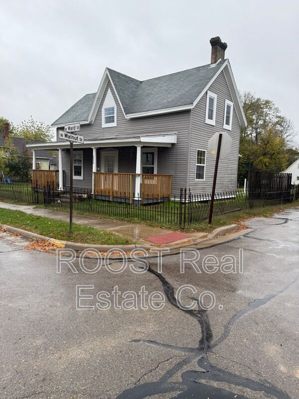 Building Photo - 202 W Ward St