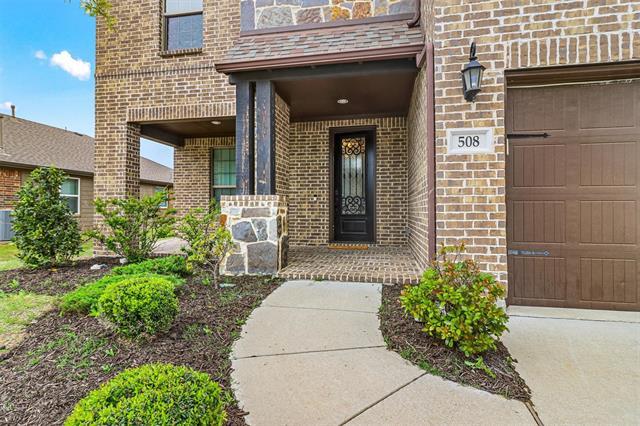 Foto del edificio - 508 Hunt Farms Rd