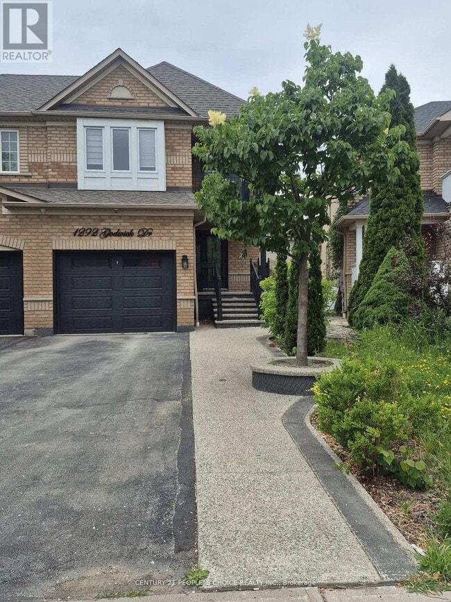Building Photo - 1292 Godwick Dr