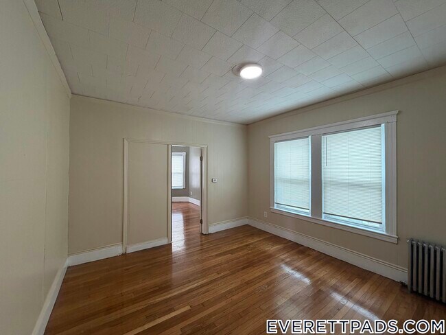 Foto del edificio - 44 School St