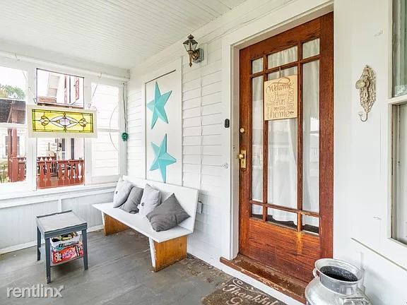 Foto del edificio - 3 br, 1 bath House - 808 Draper Ave