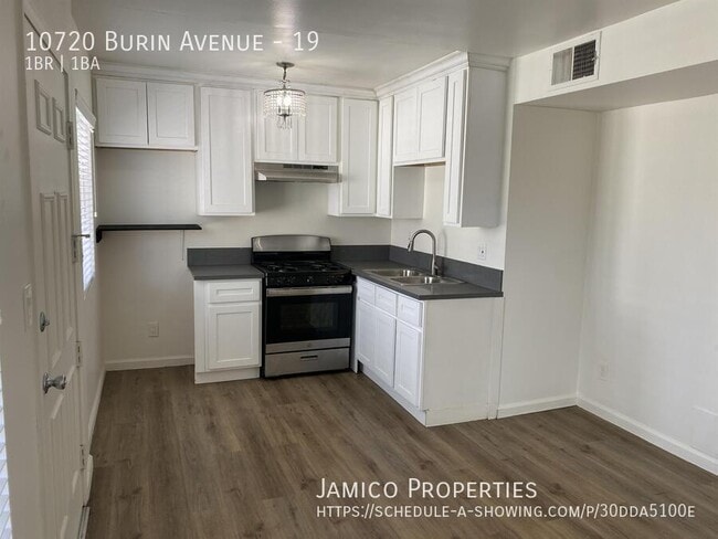 Building Photo - 10720 S Burin Ave