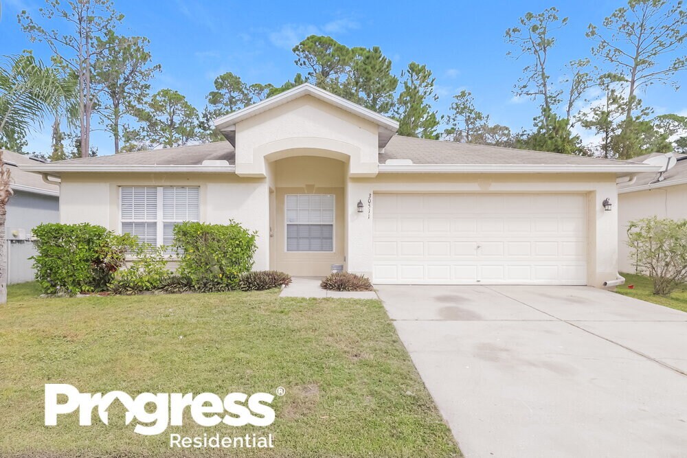 30511 Midtown Ct, Wesley Chapel, FL 33545 House Rental in Wesley