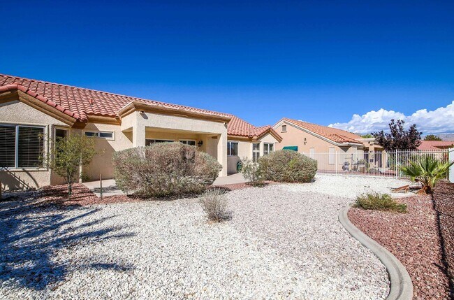 Foto del edificio - Sun City Summerlin - Golf Course Community...