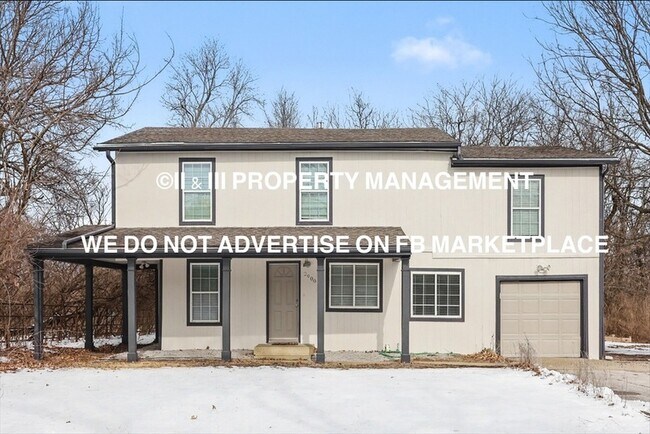 Foto del edificio - 2900 E Red Bridge Rd