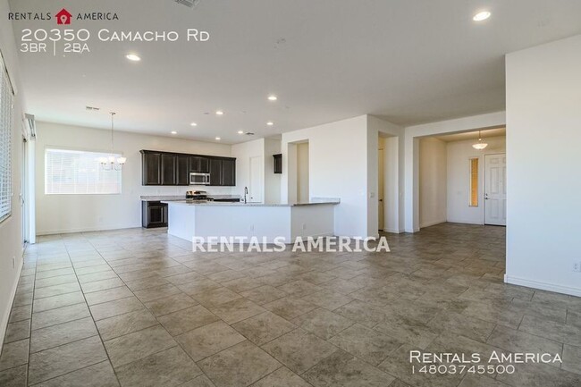 Building Photo - Plush 3 bedroom in Queen Creek